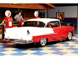 1955 Chevrolet Bel Air (CC-2121982) for sale in New Braunfels, Texas