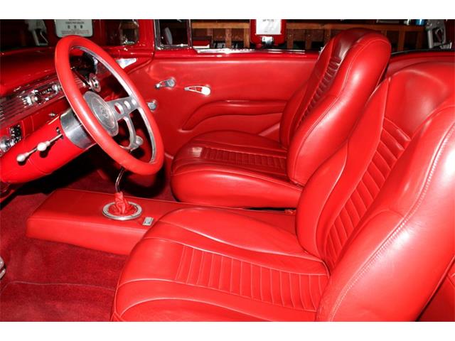 1955 Chevrolet Bel Air (CC-2121982) for sale in New Braunfels, Texas