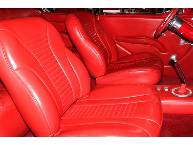 1955 Chevrolet Bel Air (CC-2121982) for sale in New Braunfels, Texas