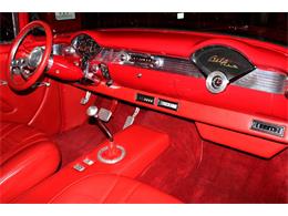 1955 Chevrolet Bel Air (CC-2121982) for sale in New Braunfels, Texas