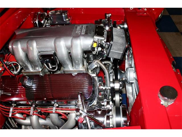 1955 Chevrolet Bel Air (CC-2121982) for sale in New Braunfels, Texas