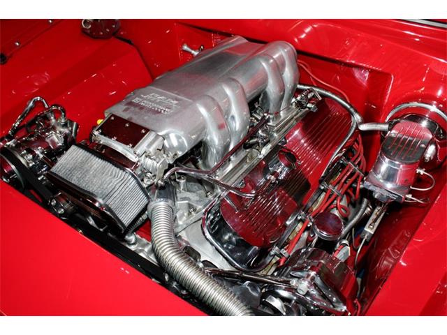 1955 Chevrolet Bel Air (CC-2121982) for sale in New Braunfels, Texas