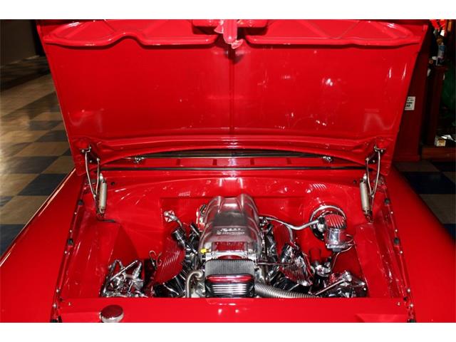 1955 Chevrolet Bel Air (CC-2121982) for sale in New Braunfels, Texas