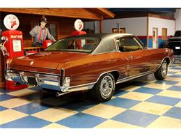 1971 Chevrolet Monte Carlo (CC-2121983) for sale in New Braunfels, Texas