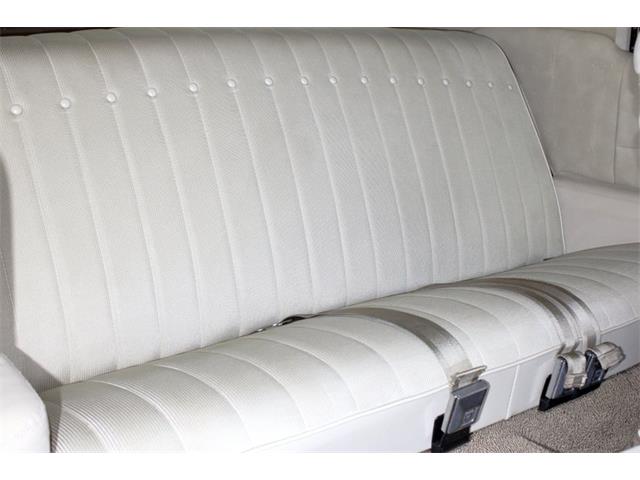 1971 Chevrolet Monte Carlo (CC-2121983) for sale in New Braunfels, Texas