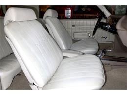 1971 Chevrolet Monte Carlo (CC-2121983) for sale in New Braunfels, Texas