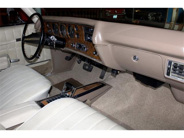 1971 Chevrolet Monte Carlo (CC-2121983) for sale in New Braunfels, Texas