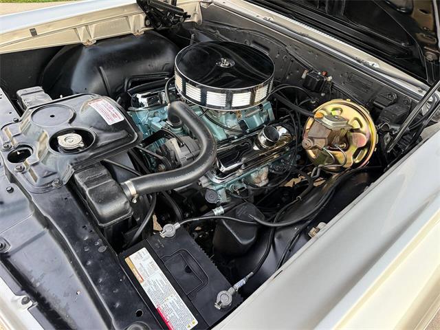 1967 Pontiac GTO (CC-2121986) for sale in Orrville, Ohio