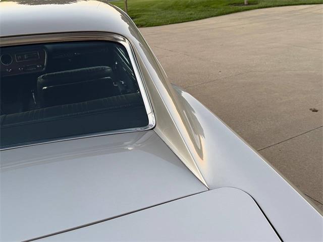1967 Pontiac GTO (CC-2121986) for sale in Orrville, Ohio