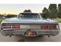 1967 Pontiac GTO (CC-2121986) for sale in Orrville, Ohio