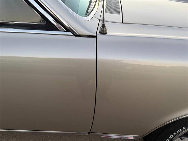 1967 Pontiac GTO (CC-2121986) for sale in Orrville, Ohio