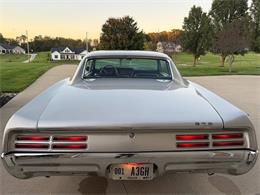 1967 Pontiac GTO (CC-2121986) for sale in Orrville, Ohio