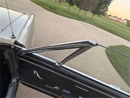 1967 Pontiac GTO (CC-2121986) for sale in Orrville, Ohio