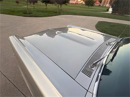 1967 Pontiac GTO (CC-2121986) for sale in Orrville, Ohio