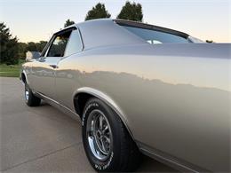 1967 Pontiac GTO (CC-2121986) for sale in Orrville, Ohio