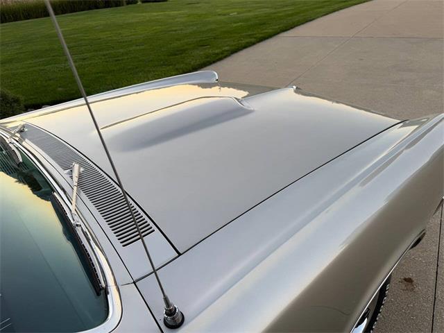 1967 Pontiac GTO (CC-2121986) for sale in Orrville, Ohio