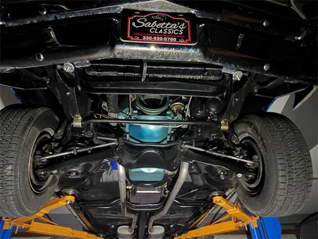 1967 Pontiac GTO (CC-2121986) for sale in Orrville, Ohio