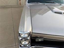 1967 Pontiac GTO (CC-2121986) for sale in Orrville, Ohio