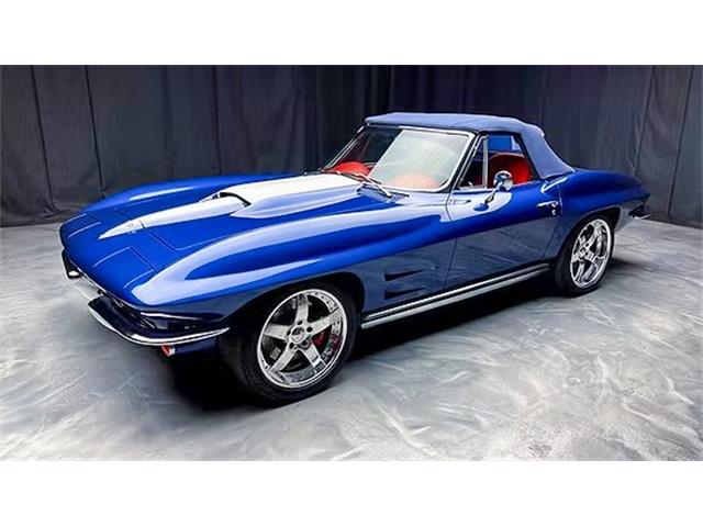 1964 Chevrolet Corvette (CC-2121988) for sale in West Chester, Pennsylvania