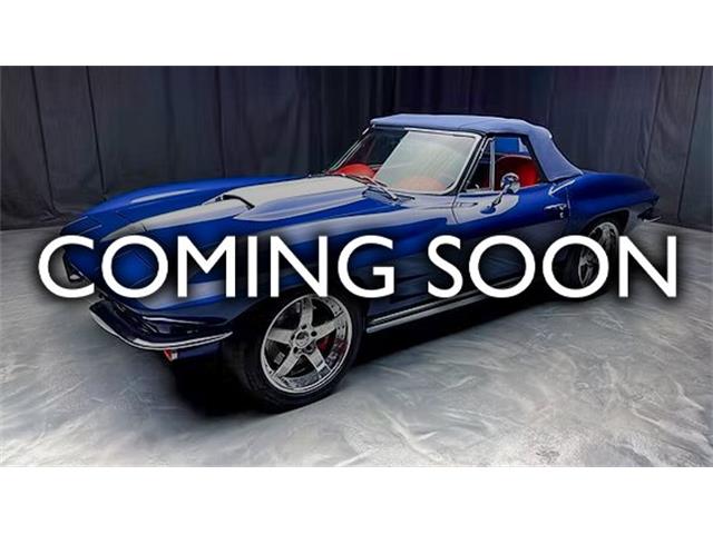 1964 Chevrolet Corvette (CC-2121988) for sale in West Chester, Pennsylvania