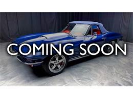 1964 Chevrolet Corvette (CC-2121988) for sale in West Chester, Pennsylvania