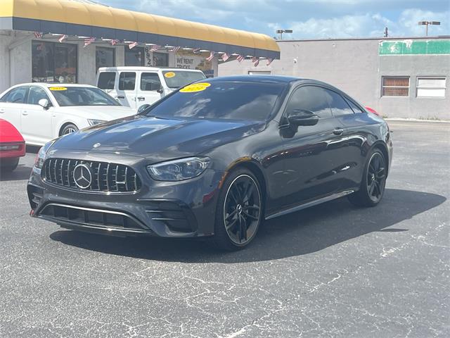 2023 Mercedes-Benz E-Class (CC-2121989) for sale in Sarasota, Florida