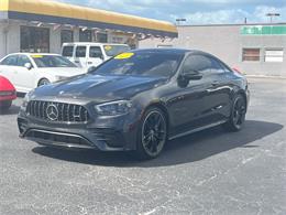 2023 Mercedes-Benz E-Class (CC-2121989) for sale in Sarasota, Florida