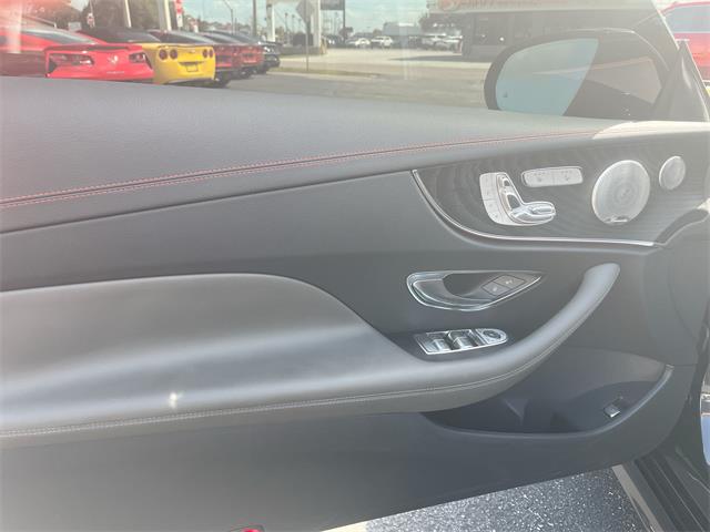 2023 Mercedes-Benz E-Class (CC-2121989) for sale in Sarasota, Florida