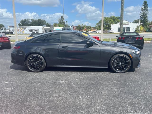 2023 Mercedes-Benz E-Class (CC-2121989) for sale in Sarasota, Florida