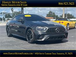 2023 Mercedes-Benz E-Class (CC-2121989) for sale in Sarasota, Florida