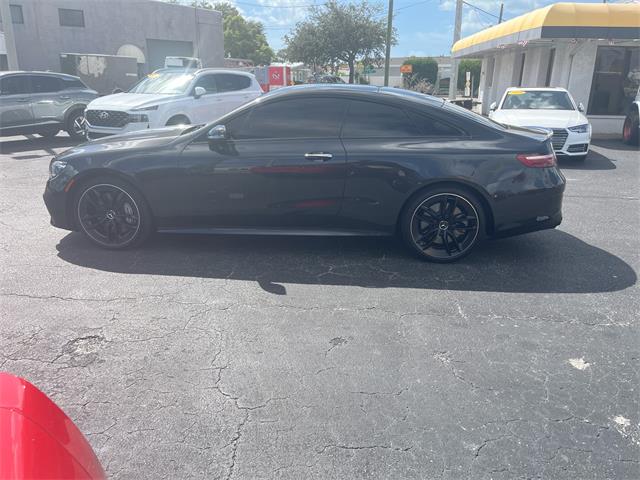 2023 Mercedes-Benz E-Class (CC-2121989) for sale in Sarasota, Florida