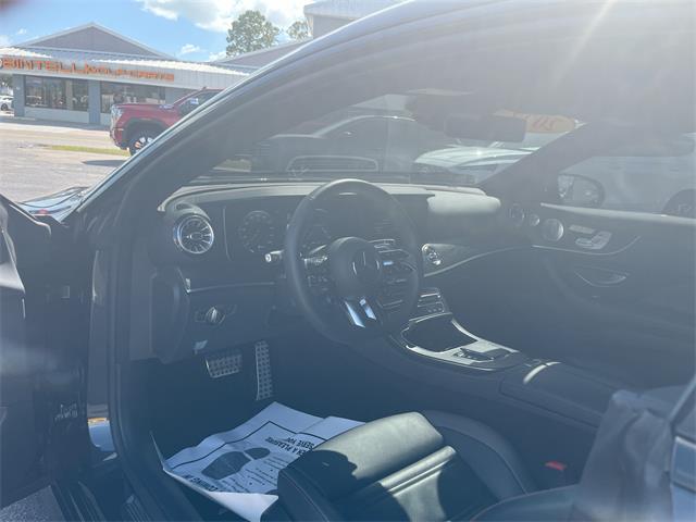 2023 Mercedes-Benz E-Class (CC-2121989) for sale in Sarasota, Florida