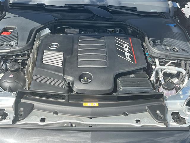 2023 Mercedes-Benz E-Class (CC-2121989) for sale in Sarasota, Florida