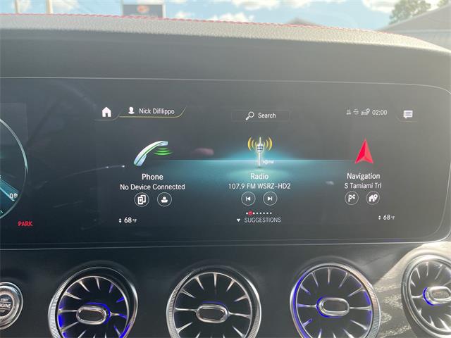 2023 Mercedes-Benz E-Class (CC-2121989) for sale in Sarasota, Florida
