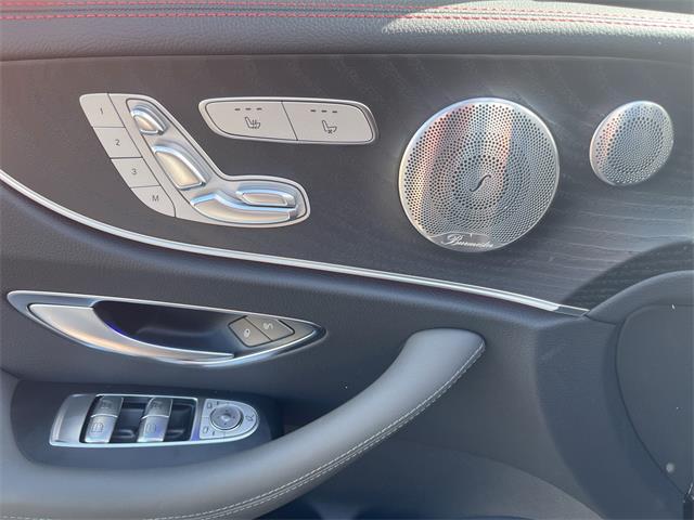 2023 Mercedes-Benz E-Class (CC-2121989) for sale in Sarasota, Florida