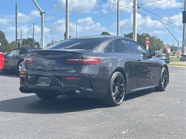 2023 Mercedes-Benz E-Class (CC-2121989) for sale in Sarasota, Florida