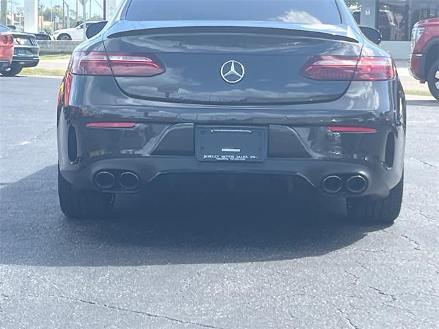 2023 Mercedes-Benz E-Class (CC-2121989) for sale in Sarasota, Florida