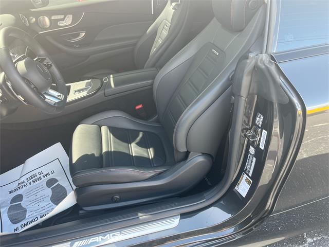 2023 Mercedes-Benz E-Class (CC-2121989) for sale in Sarasota, Florida