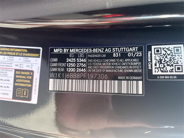 2023 Mercedes-Benz E-Class (CC-2121989) for sale in Sarasota, Florida
