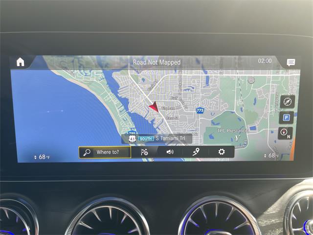 2023 Mercedes-Benz E-Class (CC-2121989) for sale in Sarasota, Florida
