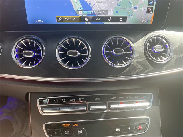 2023 Mercedes-Benz E-Class (CC-2121989) for sale in Sarasota, Florida