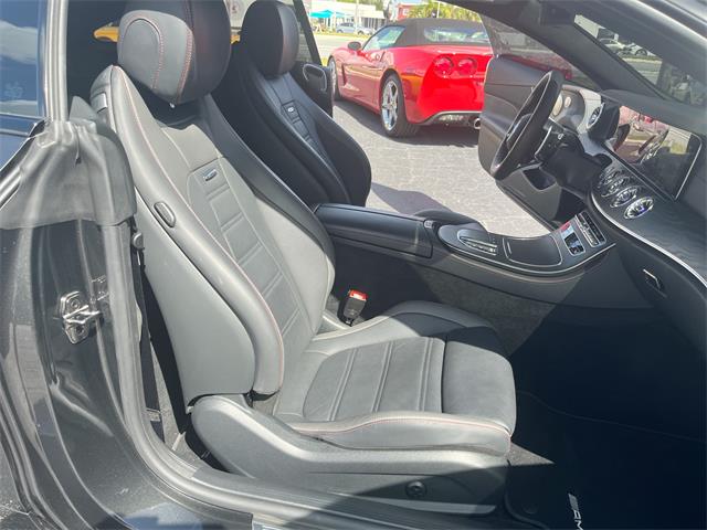 2023 Mercedes-Benz E-Class (CC-2121989) for sale in Sarasota, Florida