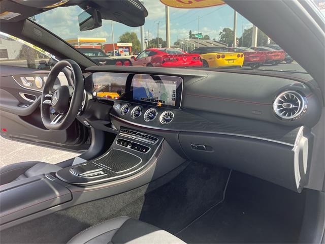 2023 Mercedes-Benz E-Class (CC-2121989) for sale in Sarasota, Florida
