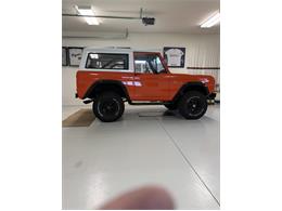 1974 Ford Bronco (CC-2120199) for sale in Grand Junction, Colorado
