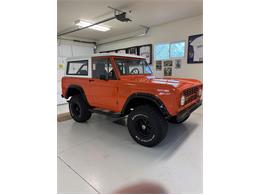 1974 Ford Bronco (CC-2120199) for sale in Grand Junction, Colorado