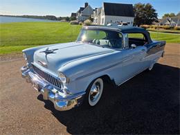 1955 Chevrolet Bel Air (CC-2121990) for sale in Easton, Maryland