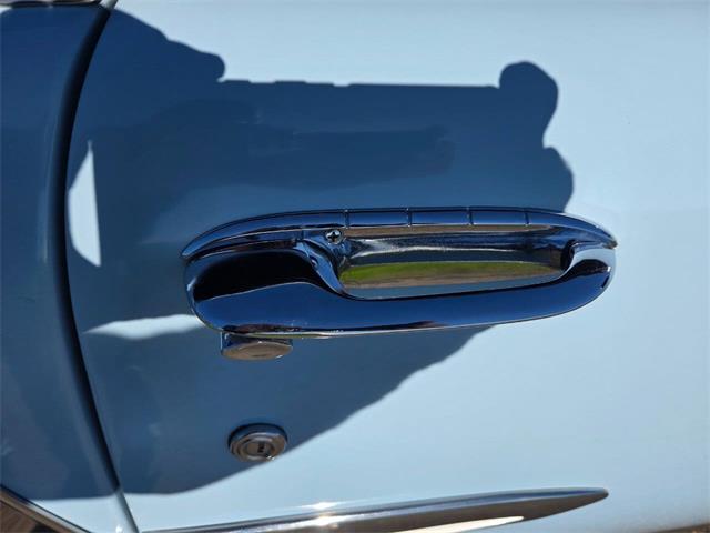 1955 Chevrolet Bel Air (CC-2121990) for sale in Easton, Maryland