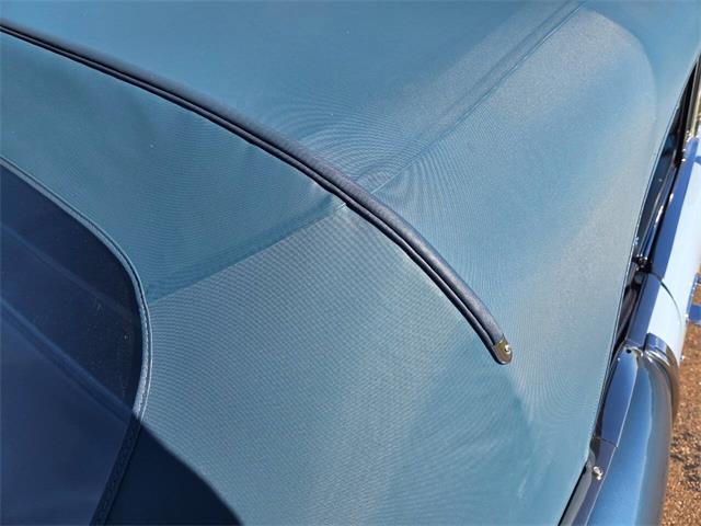 1955 Chevrolet Bel Air (CC-2121990) for sale in Easton, Maryland