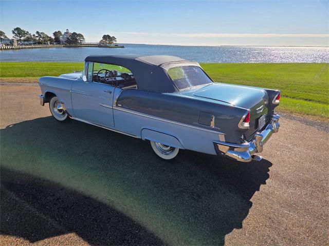 1955 Chevrolet Bel Air (CC-2121990) for sale in Easton, Maryland