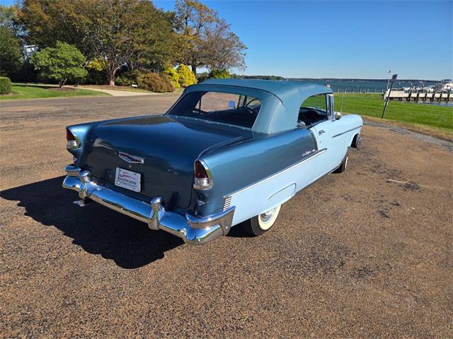 1955 Chevrolet Bel Air (CC-2121990) for sale in Easton, Maryland